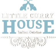 Little Curry House – Gift Vouchers Logo